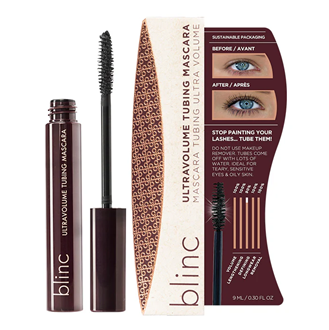 Blinc Ultra Volume Mascara - Black